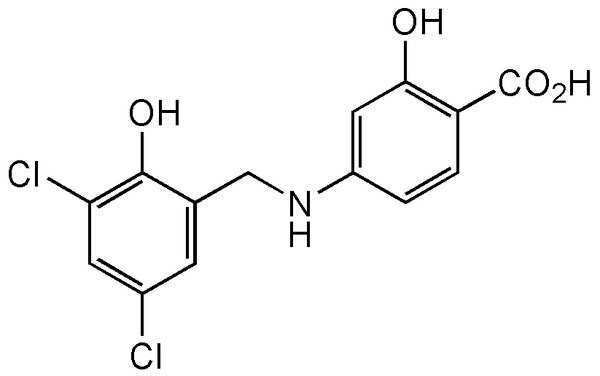 nNOS - PSD-95 Interaction Inhibitor, ZL006 - Calbiochem | 482740